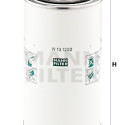 Filtro olio MANN-FILTER W 13 120/2