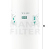 Filtro olio MANN-FILTER W 13 145/3