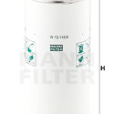 Filtro olio MANN-FILTER W 13 145/6