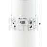 Filtro olio MANN-FILTER W 13 150/1