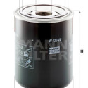 Filtro olio MANN-FILTER W 1374/6