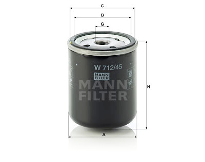 Filtro idraulico, Cambio automatico