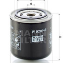 Filtro olio MANN-FILTER W 920/46