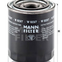 Filtro idraulico, Cambio automatico