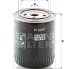 Filtro olio MANN-FILTER W 930/7