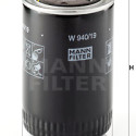 Filtro carburante MANN-FILTER W 940/19