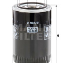 Filtro olio MANN-FILTER W 940/91