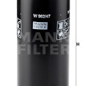 Filtro olio MANN-FILTER W 962/47