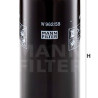 Filtro olio MANN-FILTER W 962/58