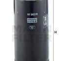 Filtro olio MANN-FILTER W 962/6
