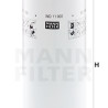 Filtro olio MANN-FILTER WD 11 005