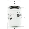 Filtro olio MANN-FILTER WD 8002
