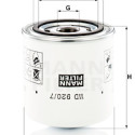 Filtro olio MANN-FILTER WD 920/7