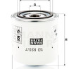 Filtro olio MANN-FILTER WD 920/7