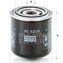 Filtro olio MANN-FILTER WD 920/9