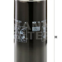 Filtro carburante MANN-FILTER WDK 11 102/21