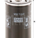 Filtro carburante MANN-FILTER WDK 719/2