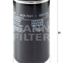 Filtro carburante MANN-FILTER WDK 724/1