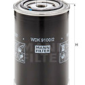 Filtro carburante MANN-FILTER WDK 9100/2
