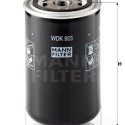 Filtro carburante MANN-FILTER WDK 925