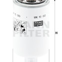 Filtro carburante MANN-FILTER WK 10 003