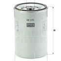 Filtro carburante MANN-FILTER WK 1070 x