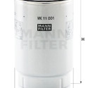 Filtro carburante