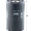 Filtro carburante MANN-FILTER WK 11 014