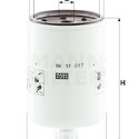 Filtro carburante MANN-FILTER WK 11 017