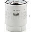 Filtro carburante MANN-FILTER WK 11 019 z
