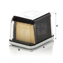 Filtro carburante MANN-FILTER WK 13 001