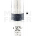 Filtro carburante MANN-FILTER WK 5015 z