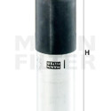 Filtro carburante MANN-FILTER WK 5016 z