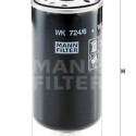 Filtro carburante MANN-FILTER WK 724/6