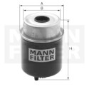 Filtro carburante MANN-FILTER WK 8134