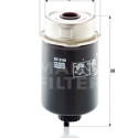 Filtro carburante MANN-FILTER WK 8166