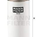 Filtro carburante MANN-FILTER WK 8168