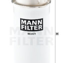 Filtro carburante MANN-FILTER WK 8171