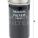 Filtro carburante MANN-FILTER WK 8188