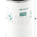 Filtro carburante MANN-FILTER WK 940/15