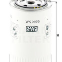 Filtro carburante MANN-FILTER WK 940/5