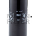Filtro olio MANN-FILTER WP 11 102/1-2