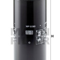 Filtro olio MANN-FILTER WP 12 300