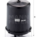 Filtro olio MANN-FILTER ZR 905 z