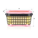 Filtro aria MANN-FILTER C 50 005