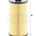 Filtro olio MANN-FILTER HU 12 013 z