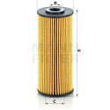 Filtro olio MANN-FILTER HU 7074 x