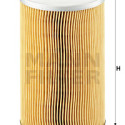 Filtro aria MANN-FILTER C 1049