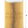 Filtro aria MANN-FILTER C 1049
