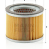 Filtro aria MANN-FILTER C 1112/2